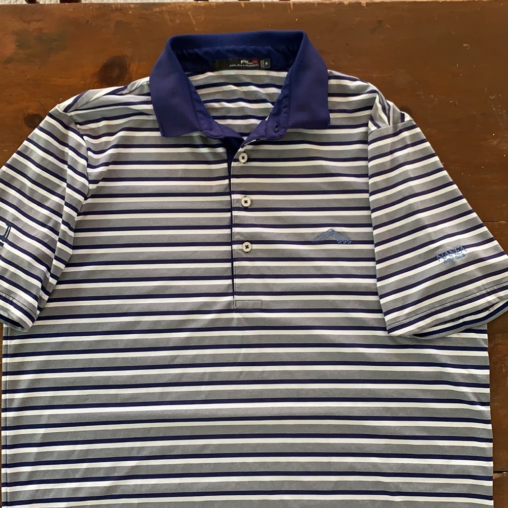 RLX Golf Shirt